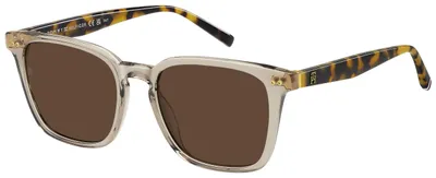 Imagen del producto de Gafas de sol para mujer Tommy Hilfiger, modelo TH-2158-S-10A