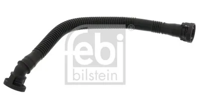 Produktbild von FEBI BILSTEIN 100452 Schlauch KGE für BMW 3 Touring (E91) Kurbelgehäuseentlüftung