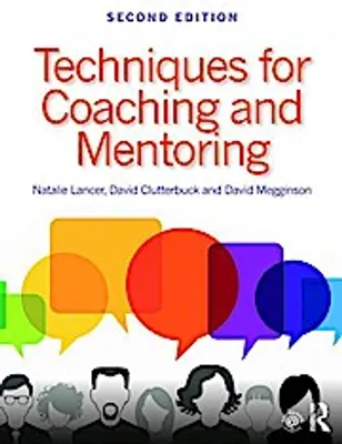 Produktbild von Techniques for Coaching and Mentoring