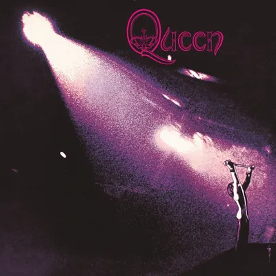 Produktbild von Queen-Queen (Limited Black Vinyl)