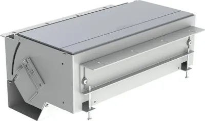 Immagine prodotto di Kindermann CablePort flex 4-fold