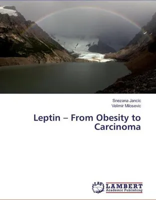 Obrázek produktu pro Leptin - From Obesity to Carcinoma