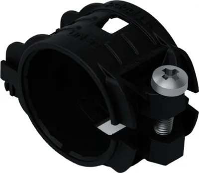 Produktbild von Poloplast POLO-KAL XS, 3S, Auszugssicher, DN 32, 1 Stk.