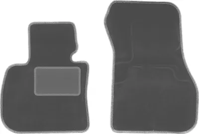 Image de Tapis de sol avant : BMW 2 F45 Active Tourer (2015-)