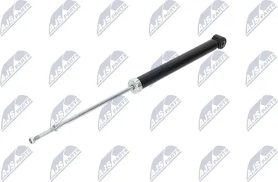 Produktbild von NTY Stoßdämpfer Hinten für TOYOTA Yaris Verso (P2) A-TY-026