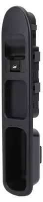 Image de Interrupteur de lève-vitre 6554.E7, haute performance, pour lève-vitre électrique, côté droit avant, passager, compatible avec les modèles 307 de 2002 à 2014