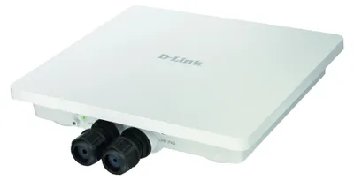 Obrázek produktu pro D-Link Dap3666 Ac1200 Access Point