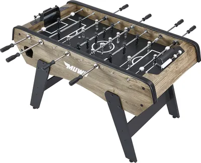 Produktbild von MUWO "Champion" Tischkicker 153x74x96 cm MW-314