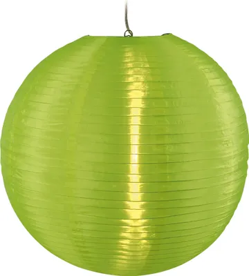 Produktbild von Näve 627817 Japanballon ; Farbe: Green
