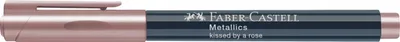 Obrázok produktu pre Faber-Castell 160789, Ruže, Zelená, Ruže, Kissed by a rose, Jemná, atrament s vodným základom, Tenký hrot