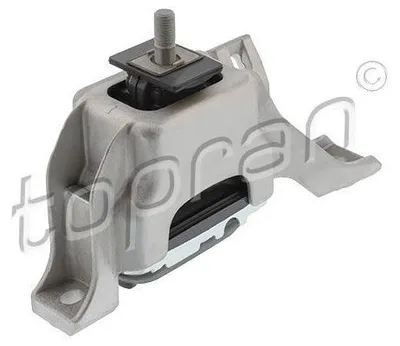 Produktbild von TOPRAN Motorlager Hydrolager Gummimetalllager Rechts für MINI Schrägheck (R56) 634 536