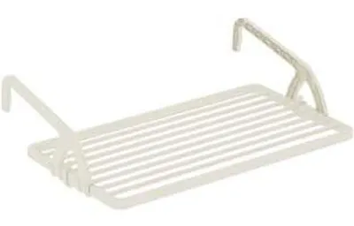 Produktbild von Colombo New Scal Balcony 10, Steckbares Rack, Harz, Türkis, Weiß, 10 m, 1,7 kg, 54 cm