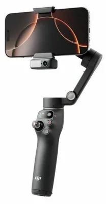 Image de DJI Stabilisateur Osmo Mobile 8