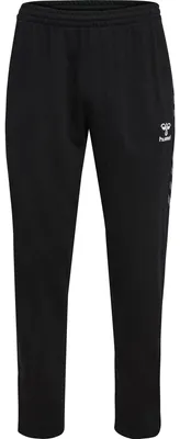 Immagine prodotto di Hummel Hmlauthentic CO pantaloni da allenamento uomo nero taglia 3XL