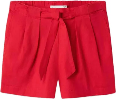 Immagine prodotto di Pantaloncini Name It 13240516-CHINESERED da Bambina