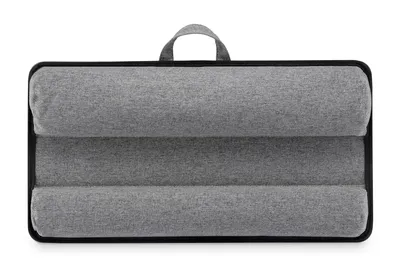 Produktbild von Notebook Desk up to 43.18cm 17Zoll mobile slot mousepad