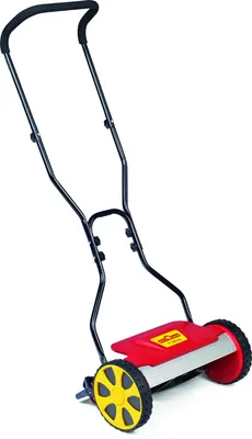 Produktbild von WOLF Garten Spindelmäher TT 380 DL, 38cm, 15B-CD--650