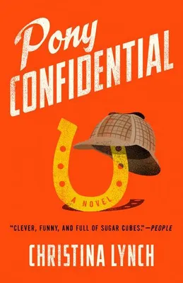 Obrázok produktu pre Pony Confidential