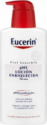 Produktbild von Eucerin Ph5 Hautschutzlotion 1000ml