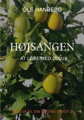 Obrázok produktu pre Højsangen