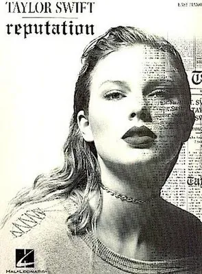 Produktbild von Taylor Swift - Reputation