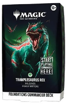 Produktbild von Magic: the Gathering D7049000, Kartenspiel, 13 Jahr(e)