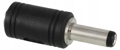 Produktbild von Vitalco DC Netzteil-Adapter 2,5/5,5mm auf 3,8/1,0mm
