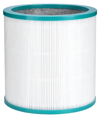 Produktbild von Ersatzzubehör für Luftreiniger-Reinigerfilter, passend für Dyson TP00/TP03/TP02/AM11