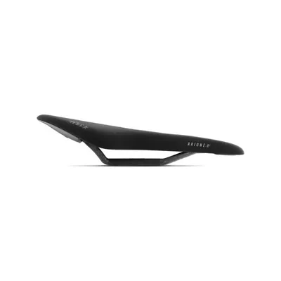 Image de Fizik Arione R1 Open Carbon Selle Noir 142 mm Noir 142 mm
