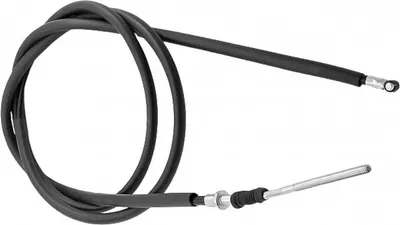 Image de Cable De Frein Hinteres Yamaha Cs 50 Jog Linmot 3Kj-26351-00