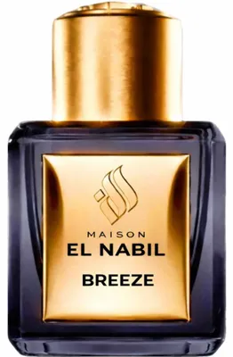 Produktbild von El Nabil - Parfümextrakt Breeze