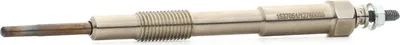 Produktbild von RIDEX 243G0168 Diesel Glühkerze für MAZDA 3 (BK)