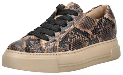 Obrázek produktu pro Paul Green Sneaker Sneaker z hladké kůže