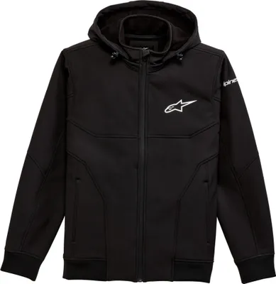 Productafbeelding van Alpinestars 1232-11000-10-XL, voor heren, zwart, maat XL