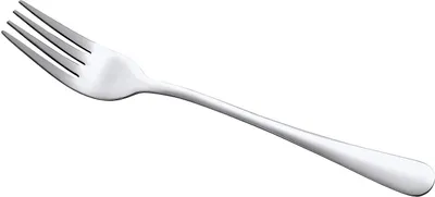 Produktbild von Esmeyer Menügabel "Sylvia" 12er Set aus Chrom Edelstahl