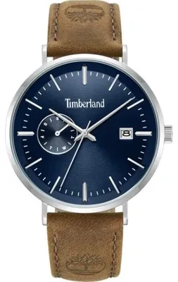 Produktbild von Uhr Timberland Herren Braun Timberland-TDWGF0094501