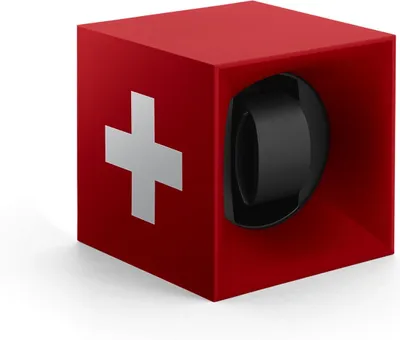 Produktbild von Swiss Kubik - SK01.STB004.C - Uhrenbeweger - STARTBOX