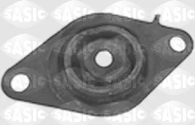 Produktbild von SASIC Halter Motoraufhängung 4001746 Rechts oben Links oben für RENAULT LAGUNA I (B56, 556)