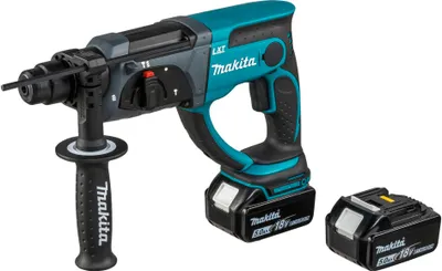 Produktbild von Makita DHR202RTJ Akku-Bohrhammer