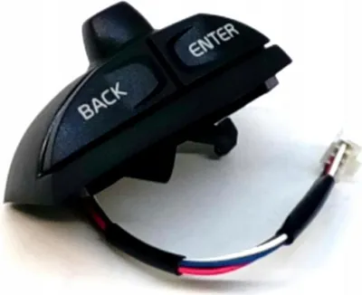 Obrázok produktu pre VOLVO C30 C70 S40 V50 OE navigačný spínač 31295571