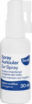 Image de SENTI2 Spray auriculaire 30 ml
