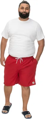Image de Duke - "D555 Yarrow" short de bain pour homme DC193 (4XL) (Bourgogne)