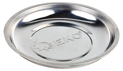 Obrázok produktu pre Magnetická miska, okrúhla 150mm Geko