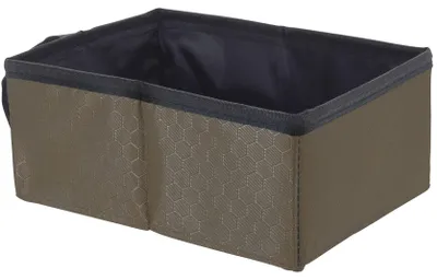 Produktbild von Reisebox für Tiere, 20 x 15 x 9 cm, blau