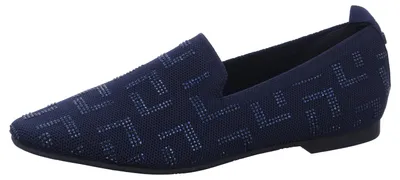 Produktbild von La Strada Ballerina in blau, Gr. 42