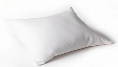Produktbild von Kissen - Kissenbezug - 50x70cm - Antiallergisch - Allergiker Kissen