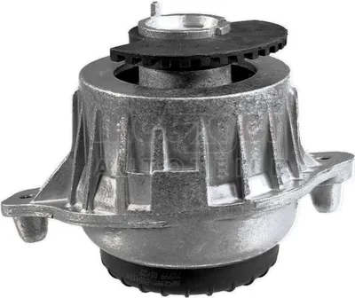 Produktbild von METZGER Motorlager Hydrolager Rechts passend für MERCEDES-BENZ C-Klasse T-modell (S205) 8054180