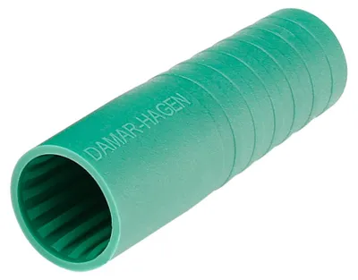 Produktbild von Knickschutztülle für BNC1.6 / 7.3 | grün