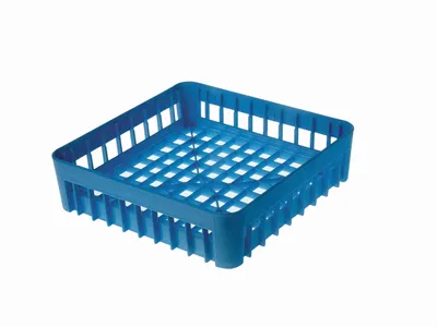 Produktbild von Spülmaschinenkorb Universal 35 x 35 cm