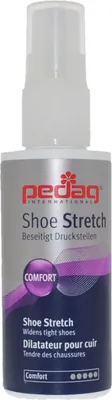 Produktbild von pedag Leder Dehner Stretch Pump spray 100ml